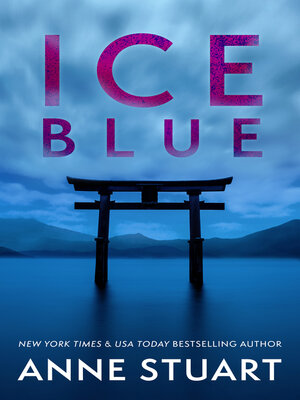 Ice Blue - ebook